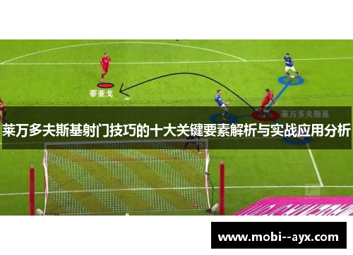 莱万多夫斯基射门技巧的十大关键要素解析与实战应用分析