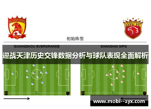 迎战天津历史交锋数据分析与球队表现全面解析 迎战天津历史交锋数据分析与球队表现全面解析