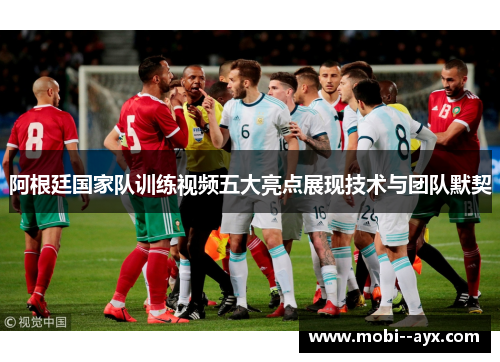 阿根廷国家队训练视频五大亮点展现技术与团队默契