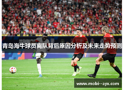 青岛海牛球员离队背后原因分析及未来走势预测
